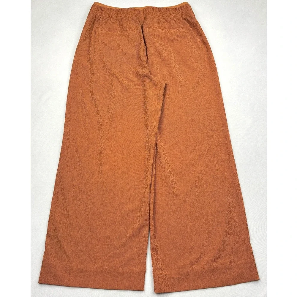 Athleta wide leg